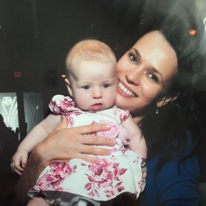 Meet your Posher, Kate